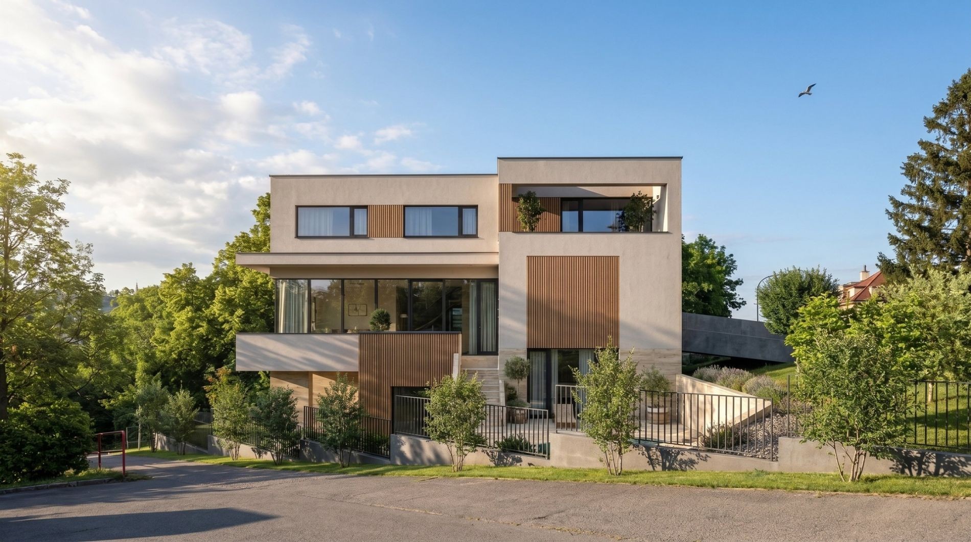 Pozemek pro bydlení, 882 m²