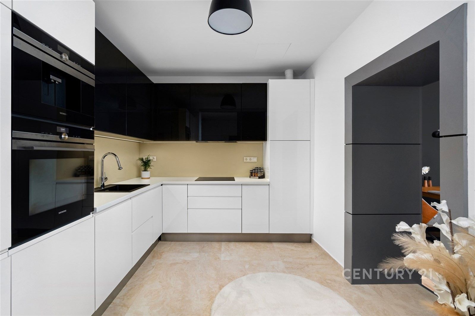 Prodej byt 3+1 - Helfertova  , Brno Černá Pole, 101 m² - 5