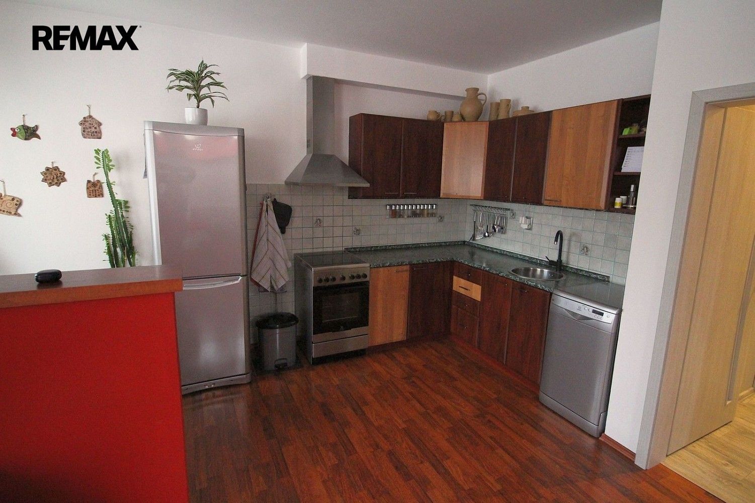 Byt 3+kk · 66 m² · Velké Hamry, okres Jablonec nad Nisou - 4