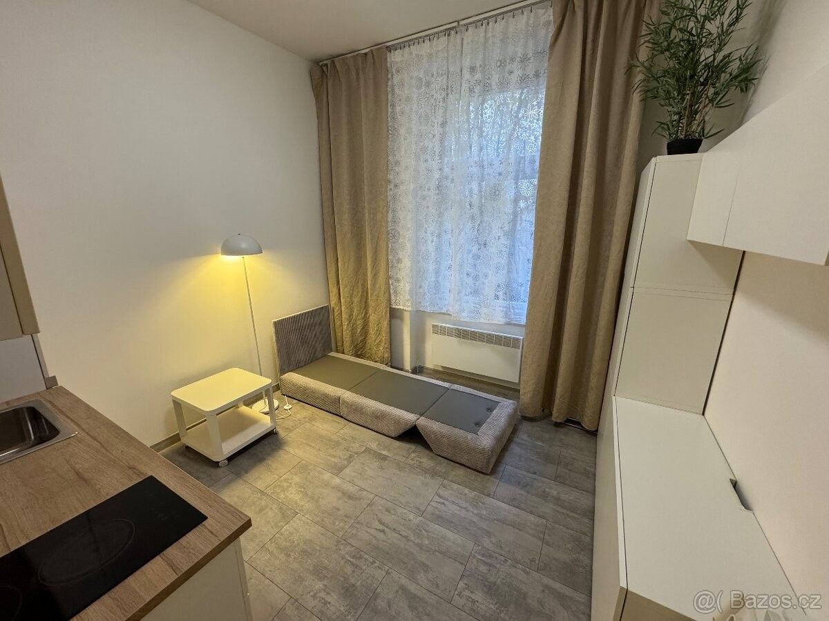 Pronájem byt - Praha, 110 00