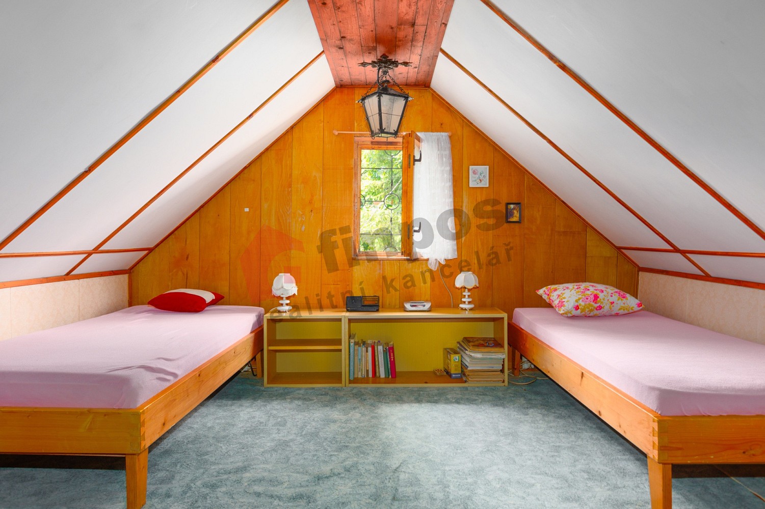 Chalupa · 60 m² · Hvozdnice, okres Praha-západ - 3