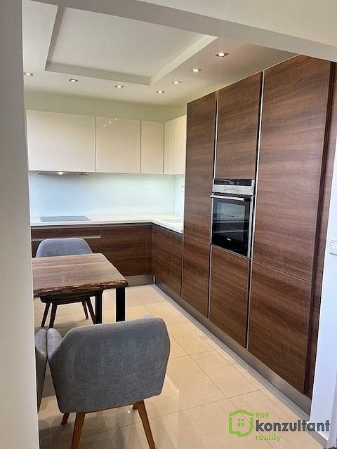 Byt 2+kk · 58 m² · Vojanova, Olomouc - Nová Ulice - 4