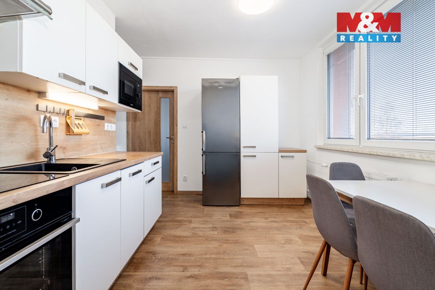 Prodej byt 2+1 - Kněžice, 48 m²