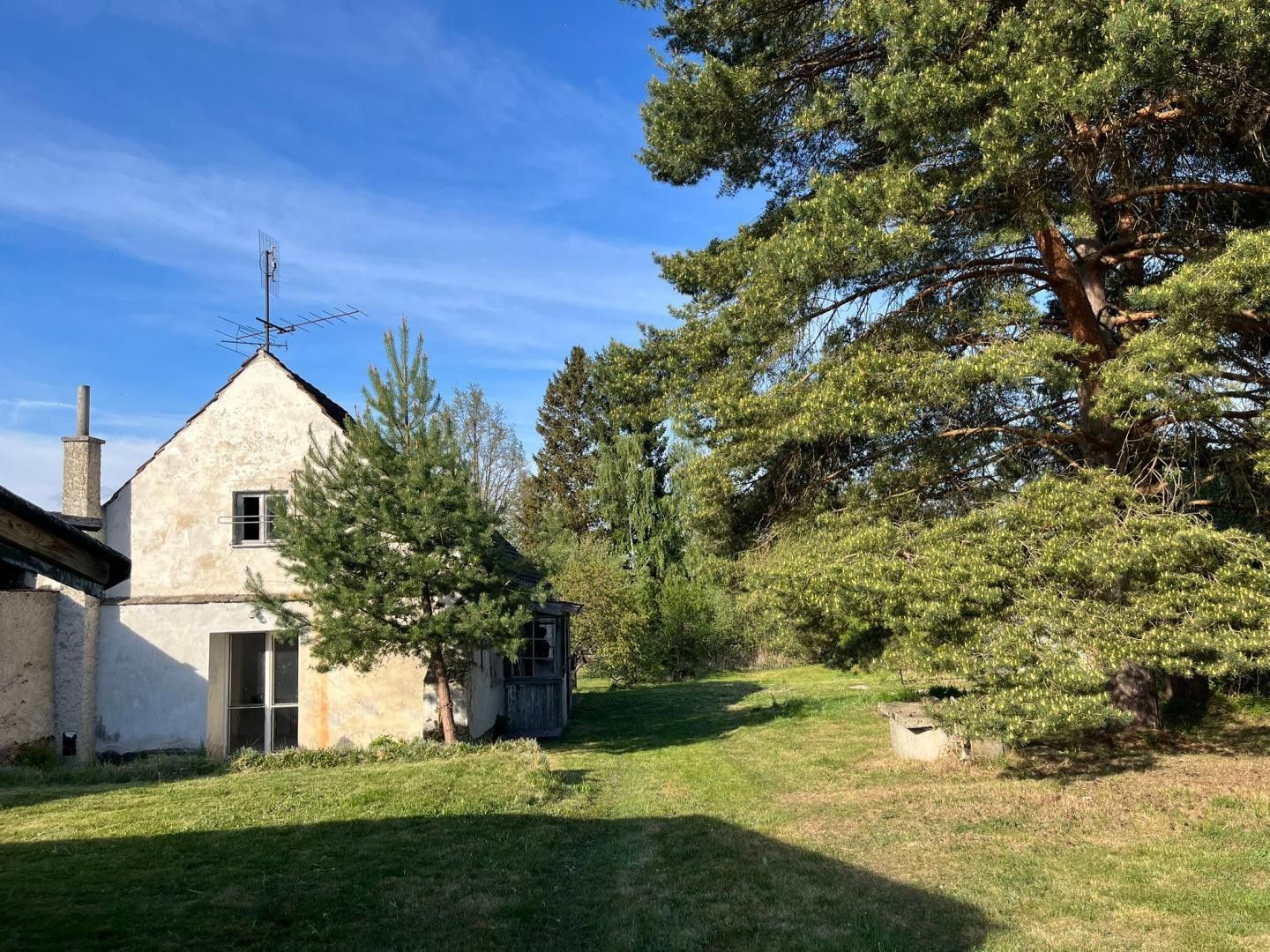 Chalupy, Mladošovice Petrovice, 106 m² - 1
