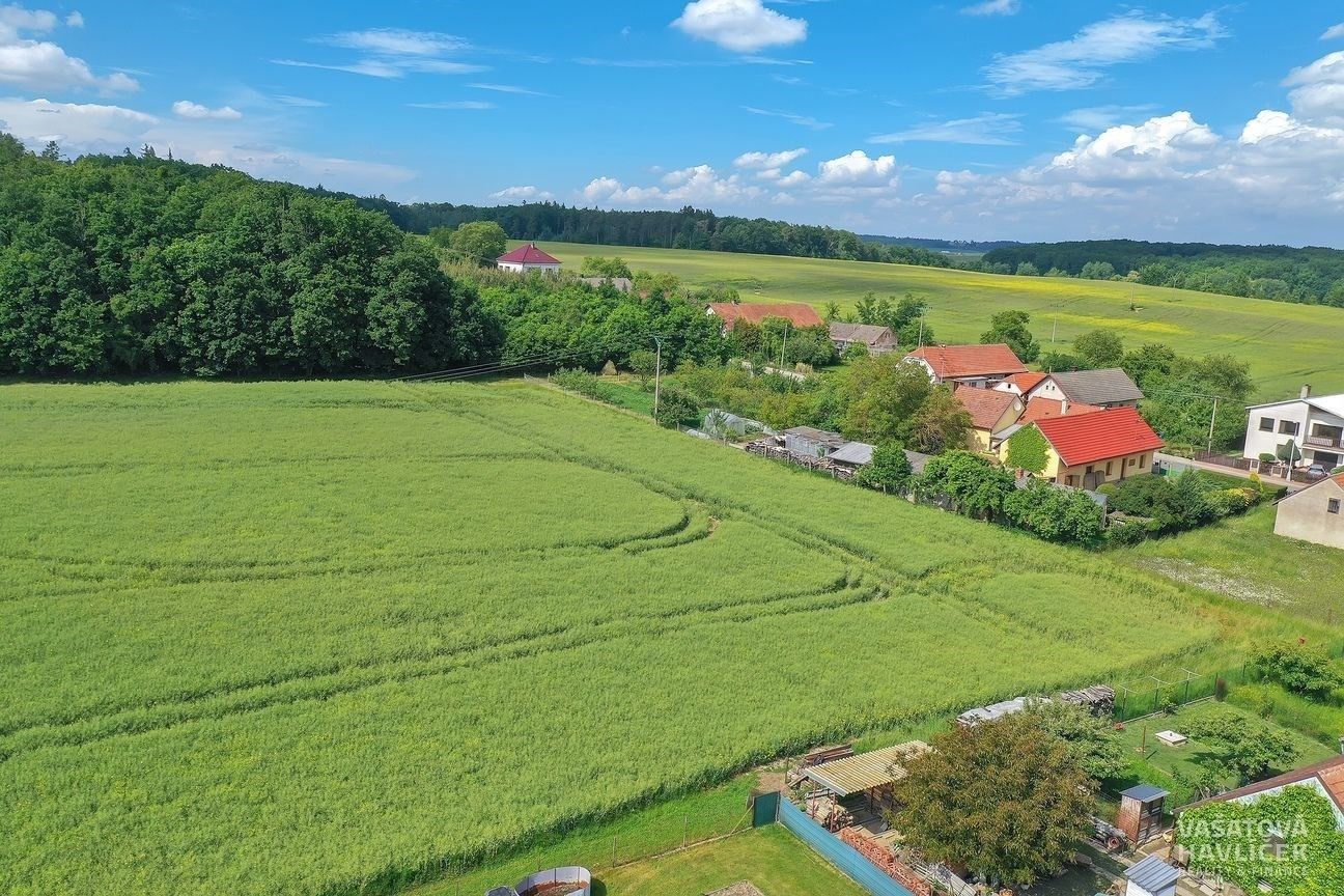 Pozemky pro bydlení, Žáravice