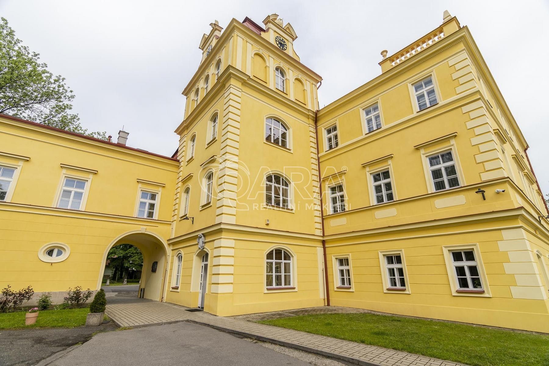 Kanceláře, Za potokem, Praha Záběhlice, 168 m² - 1