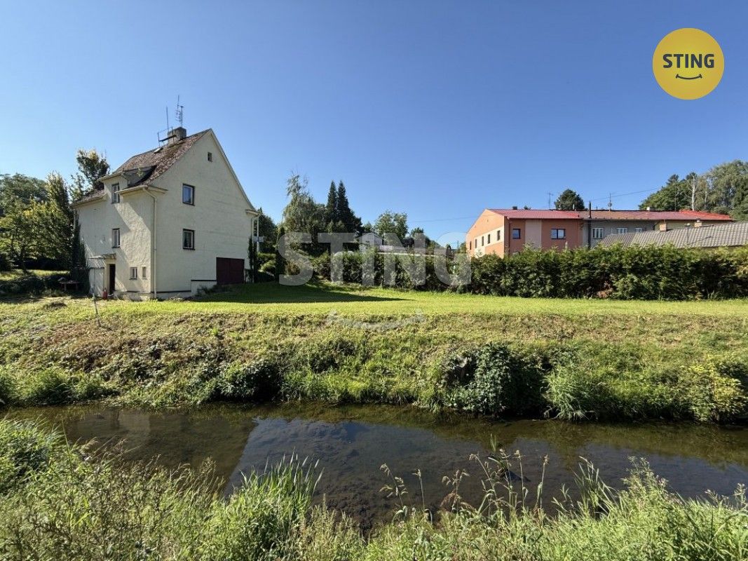 Prodej rodinný dům - Bílovec, 743 01