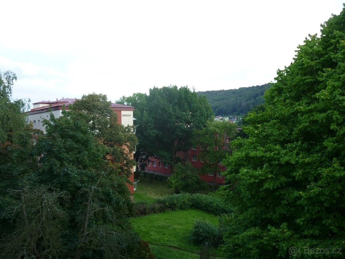 Pronájem byt - Ústí nad Labem, 400 11