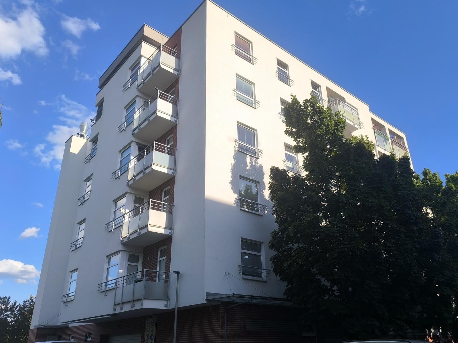 3+kk, Rybova, Hradec Králové, 89 m² - 1