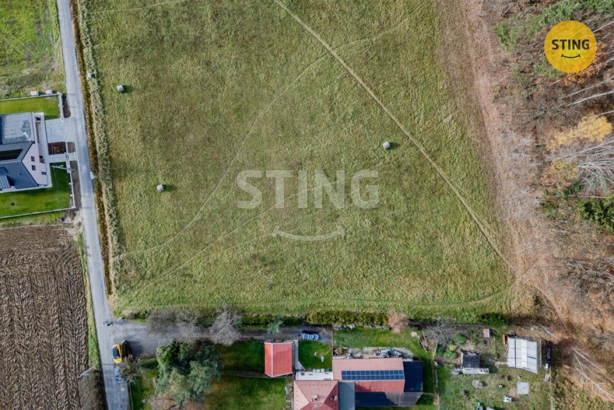 Prodej pozemek pro bydlení - Kunčičky u Bašky, Baška, 1 m²