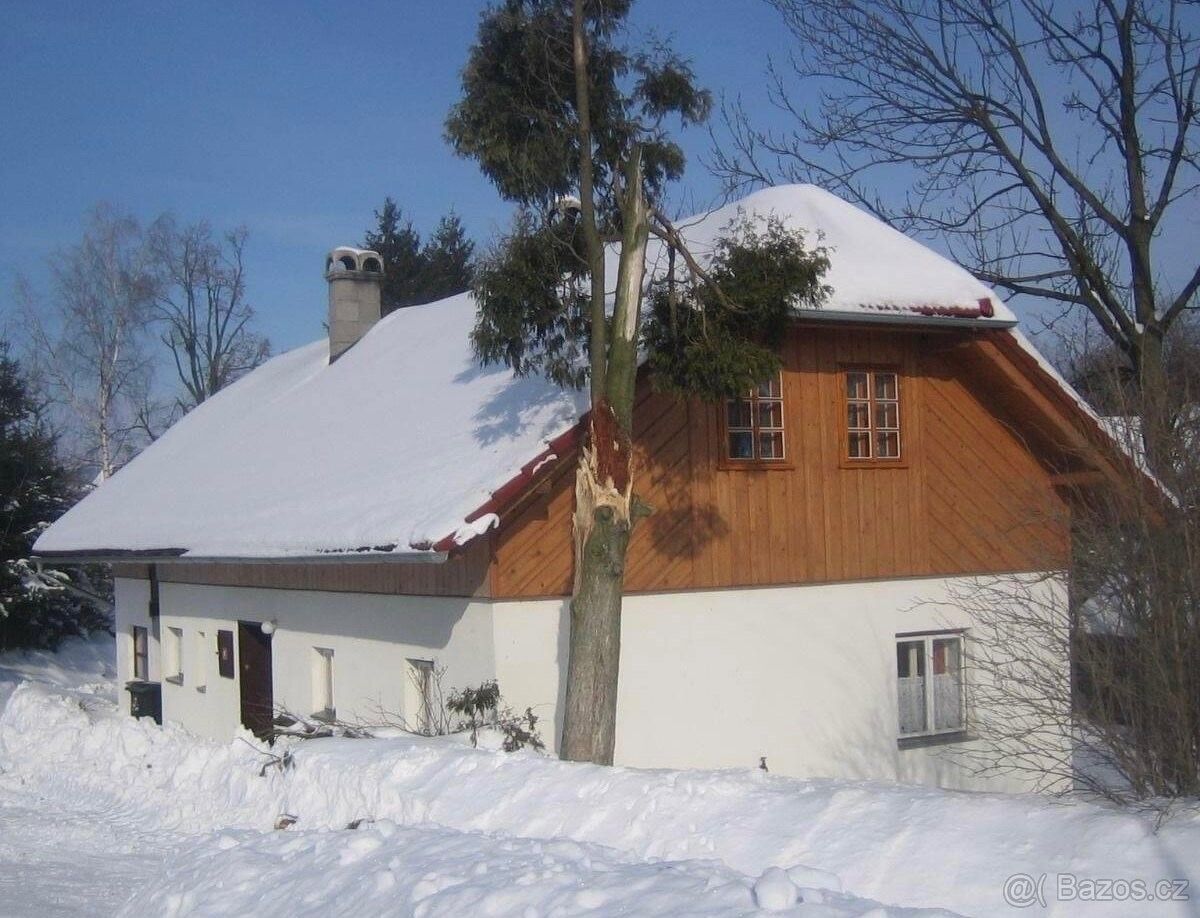 Pronájem chata - Slatina nad Zdobnicí, 517 56 - 2