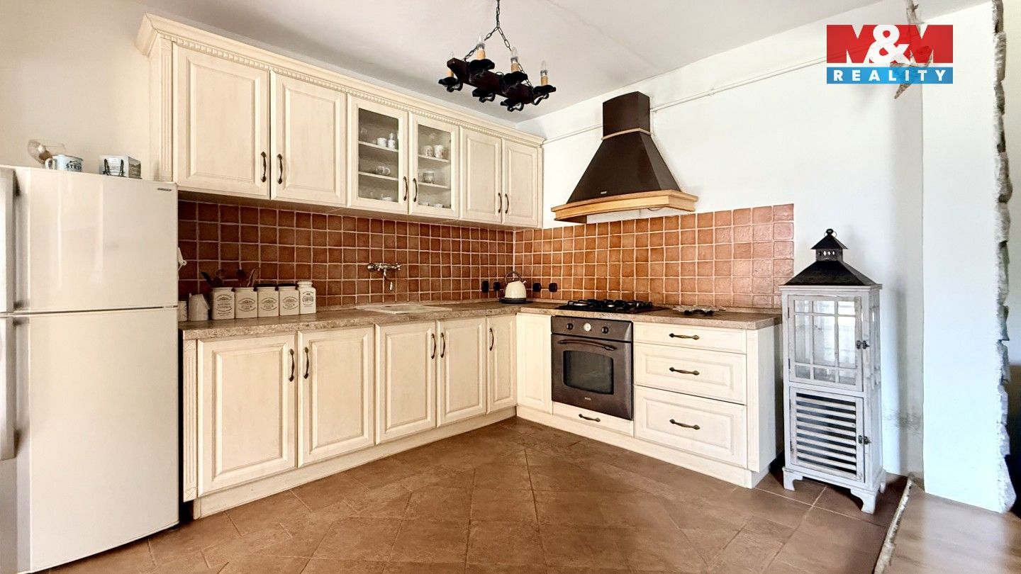 Prodej rodinný dům - Tvořihráz, 81 m² - 5