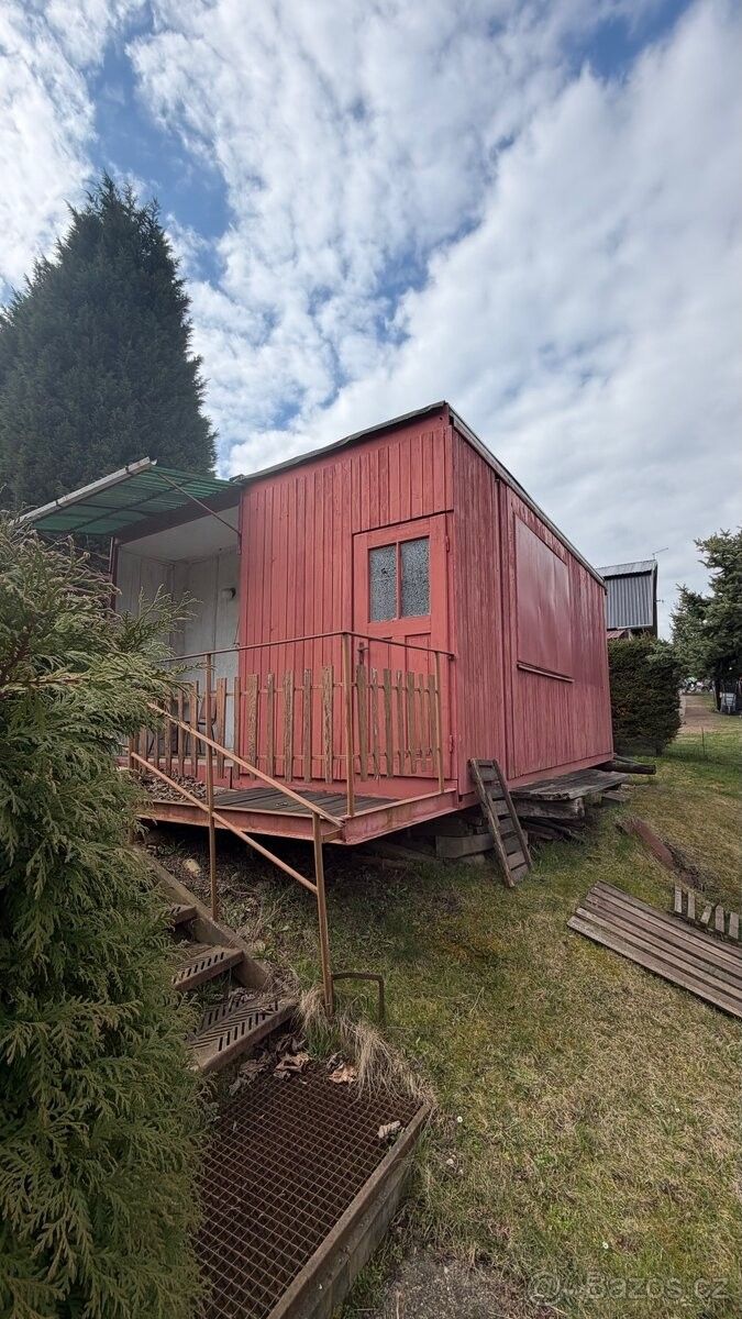 Chaty, Žatec, 438 01