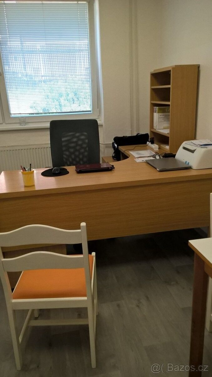 Kanceláře, Velké Meziříčí, 594 01