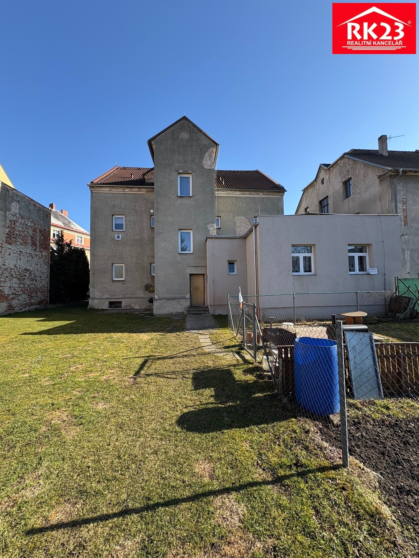 Prodej byt 2+1 - Dubická, Česká Lípa, 46 m²