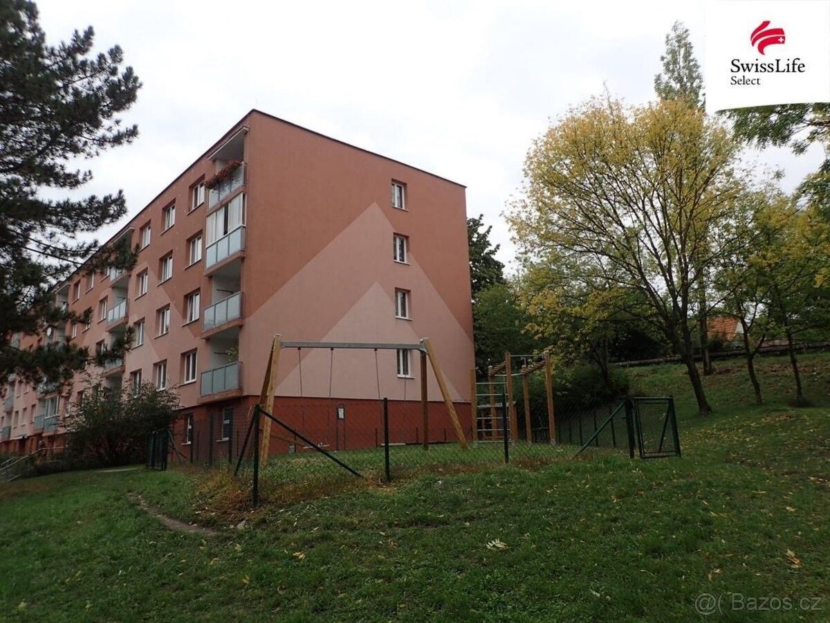 Byty, Kadaň, 432 01