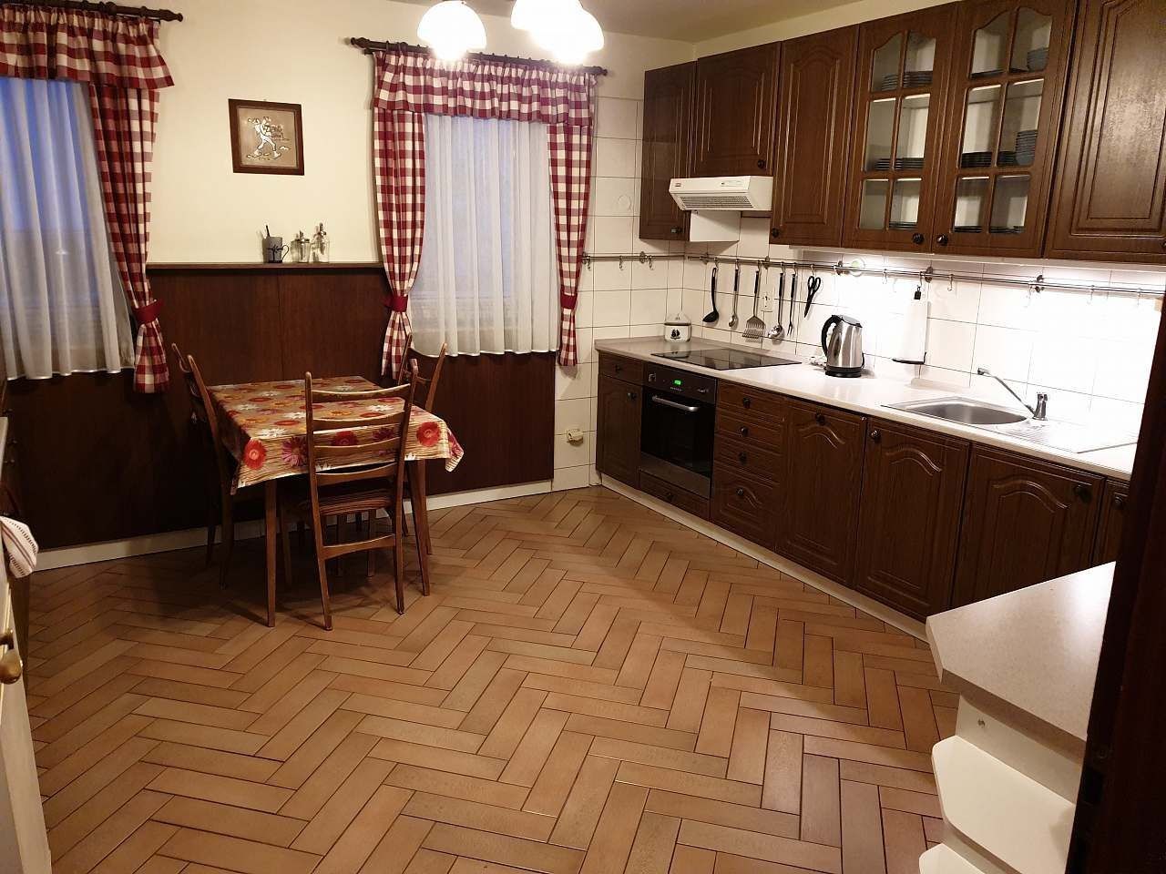 Chata · Boží Dar, Karlovarský kraj - 3