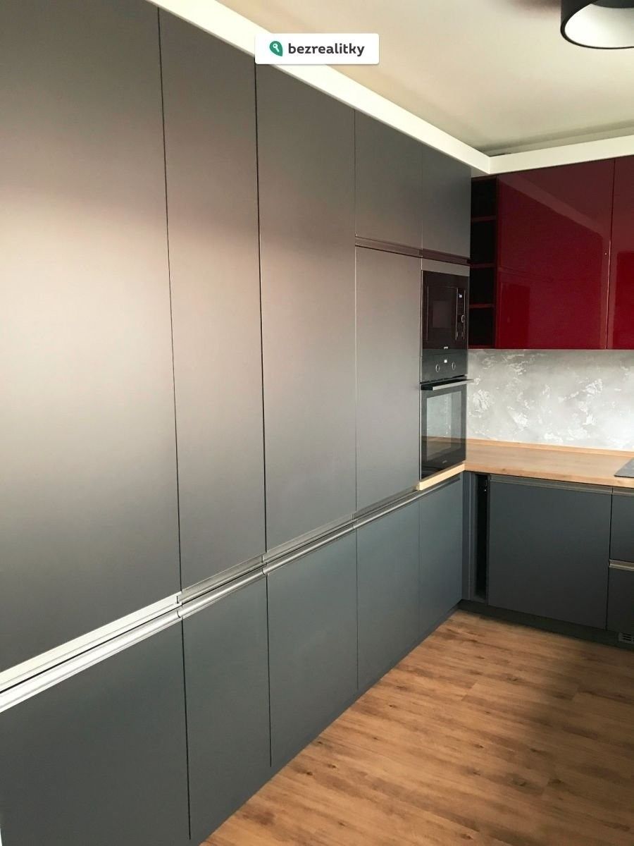 Prodej byt 4+kk - Turgeněvova 1132, Brno, 93 m²