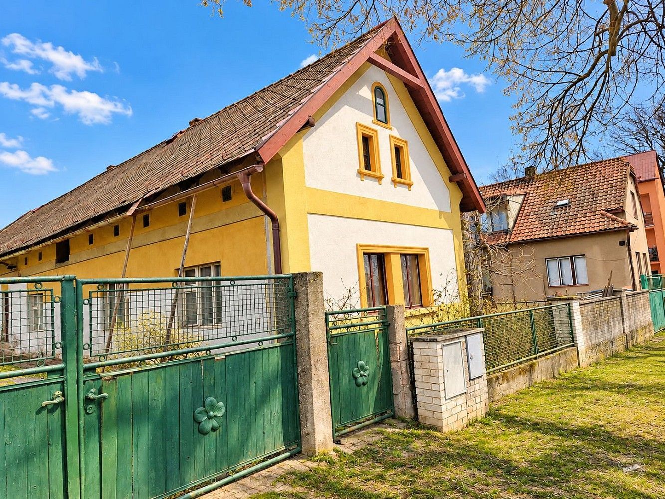 Rodinný dům, 200 m²