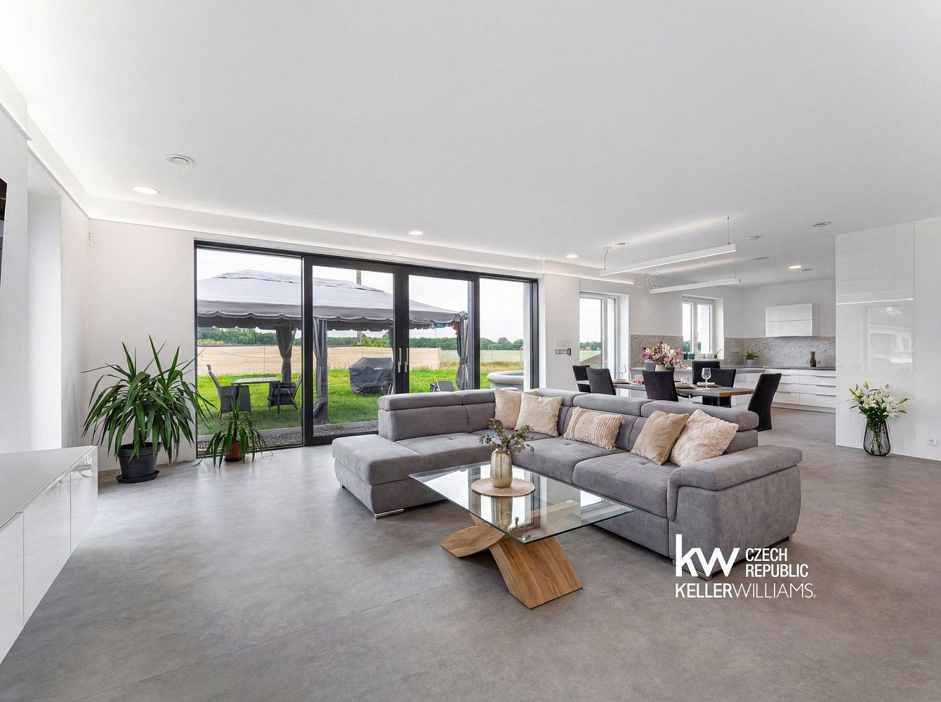 Rodinný dům · 212 m² · Choťánky, okres Nymburk - 4