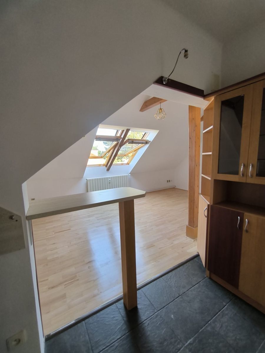 Byt 2+kk · 54 m² · Františka Halase, Hradec Králové - Nový Hradec Králové, Královéhradecký kraj - 3