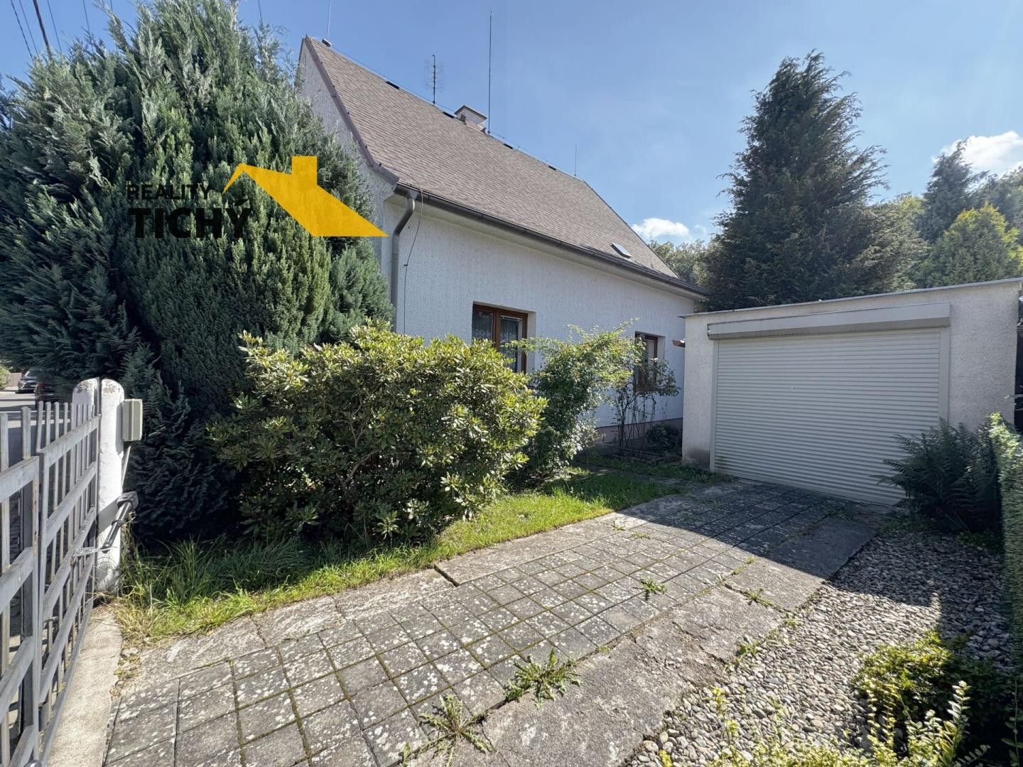 Rodinný dům · 130 m² · Čermákova, Náchod - 3