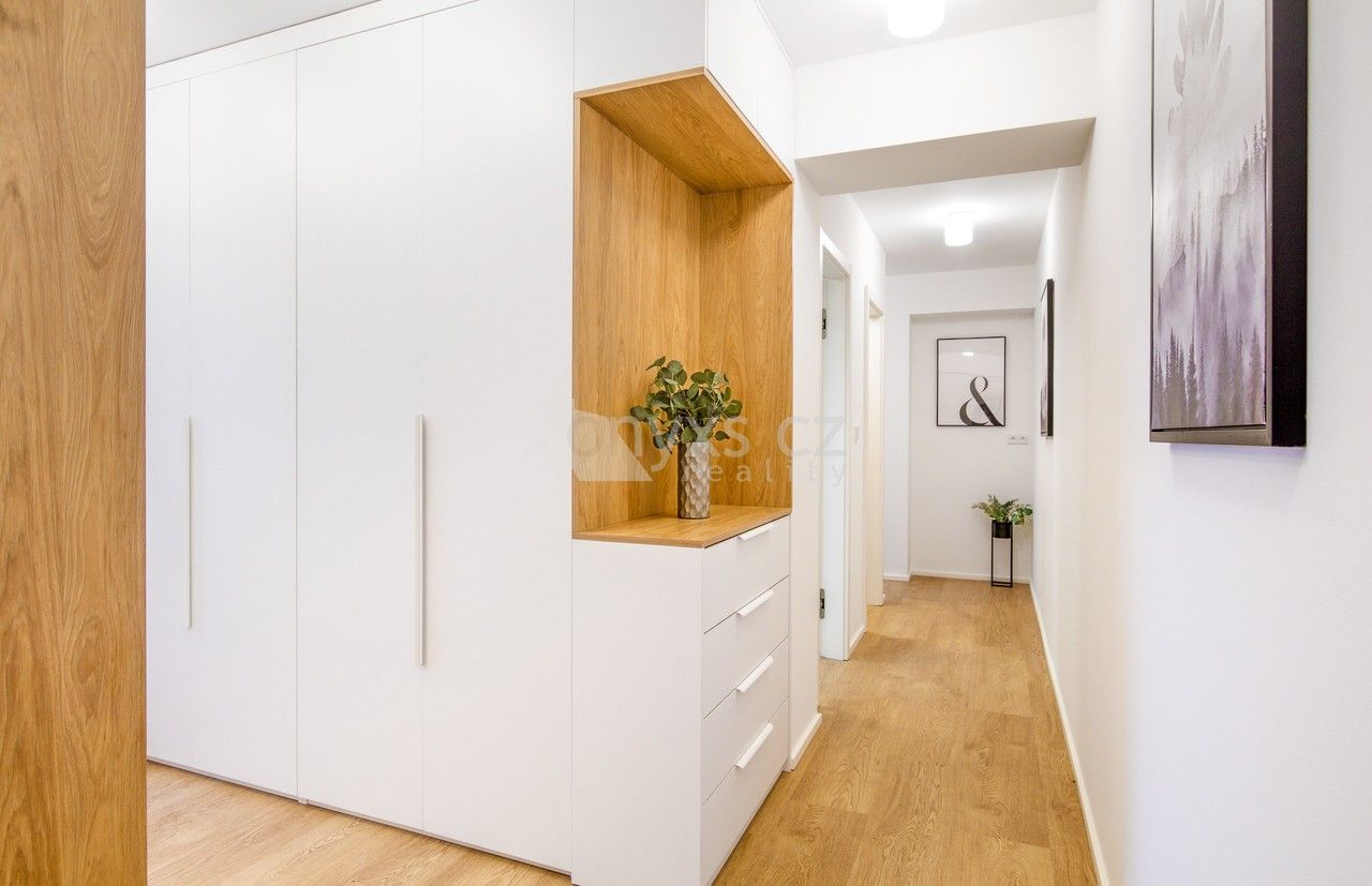 Prodej byt 3+kk - Přetlucká, Praha, 76 m² - 5