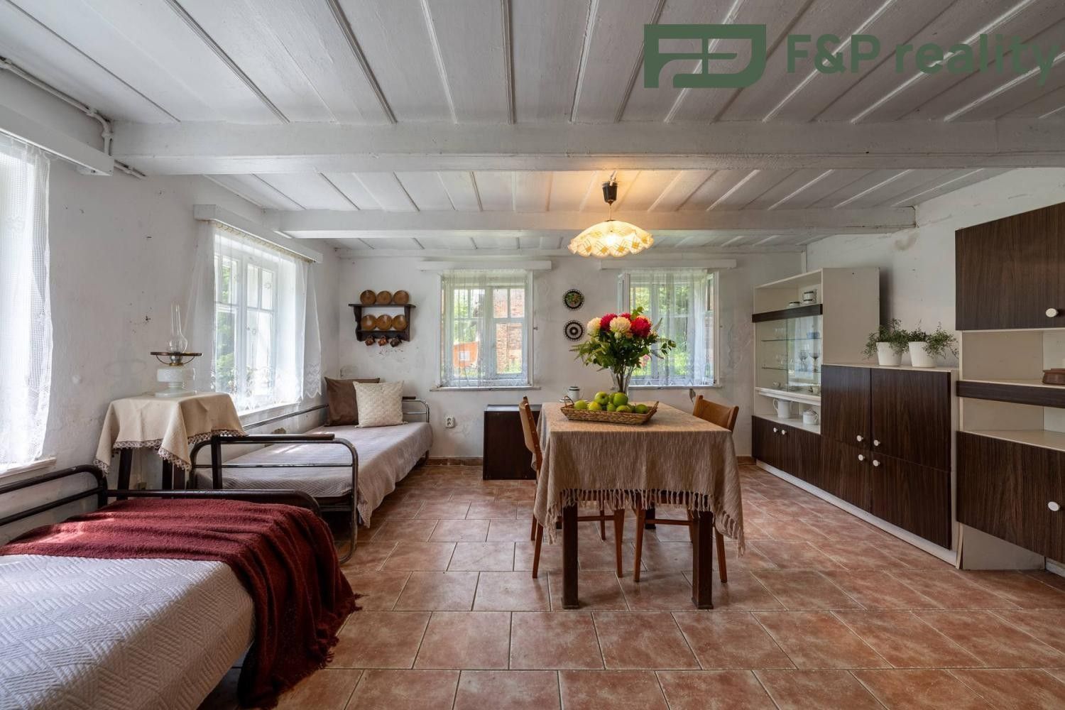 Chalupy, Horní Pertoltice, Pertoltice, 240 m²