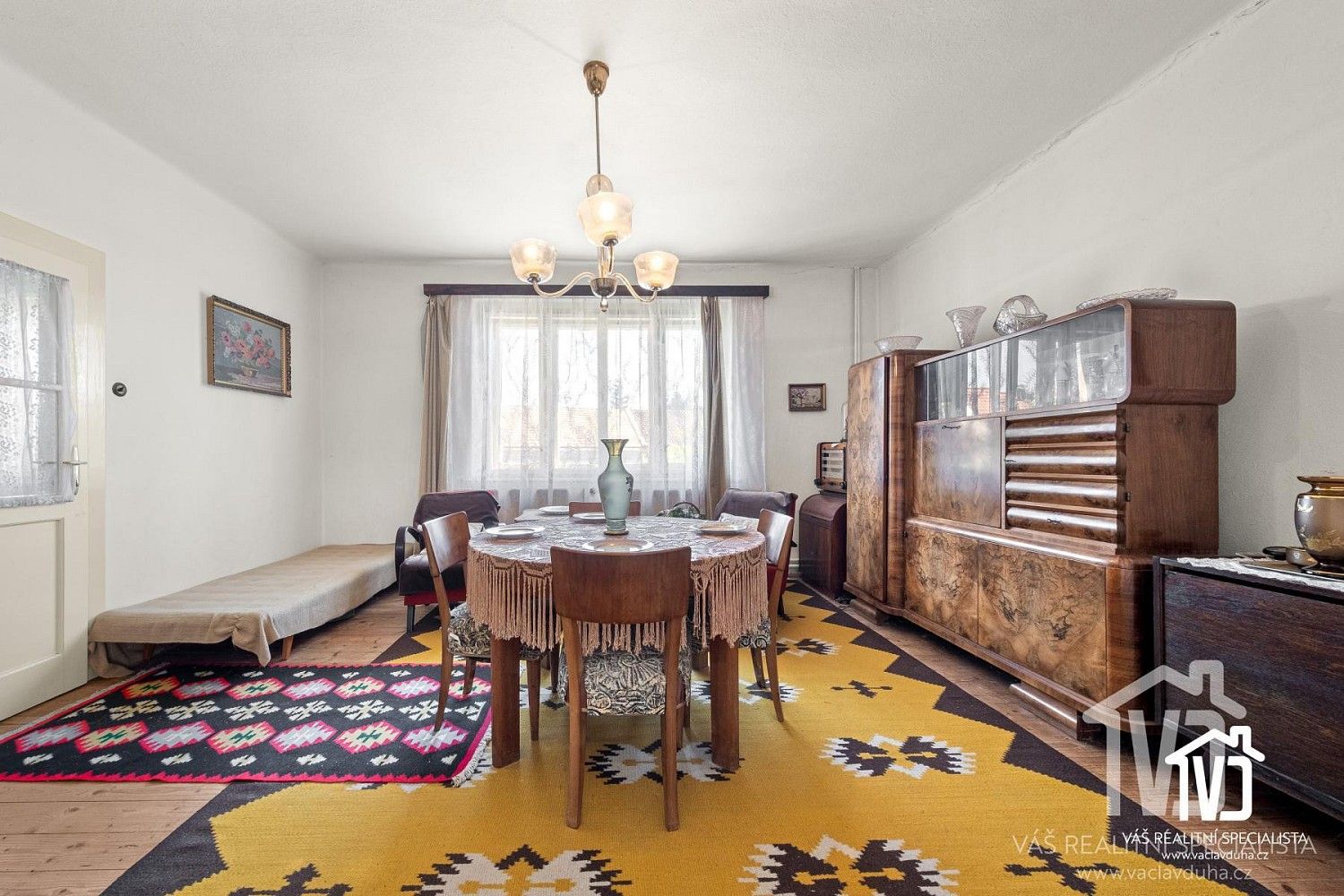 Prodej rodinný dům - Žebrák, okres Beroun, Středočeský kraj, 270 m² - 2