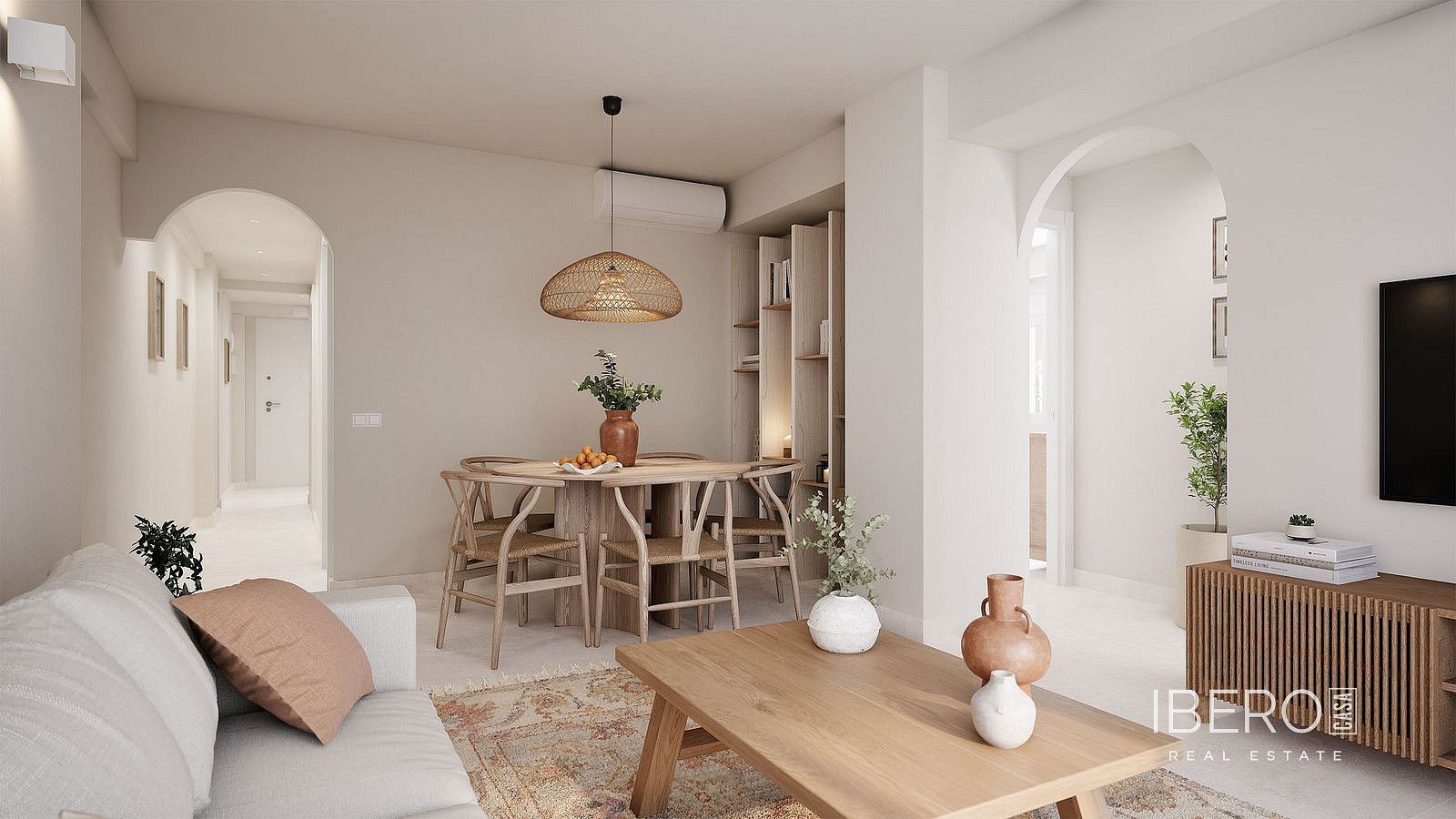 Byt 4+kk · 91 m² · Fuengirola, Španělsko - 4
