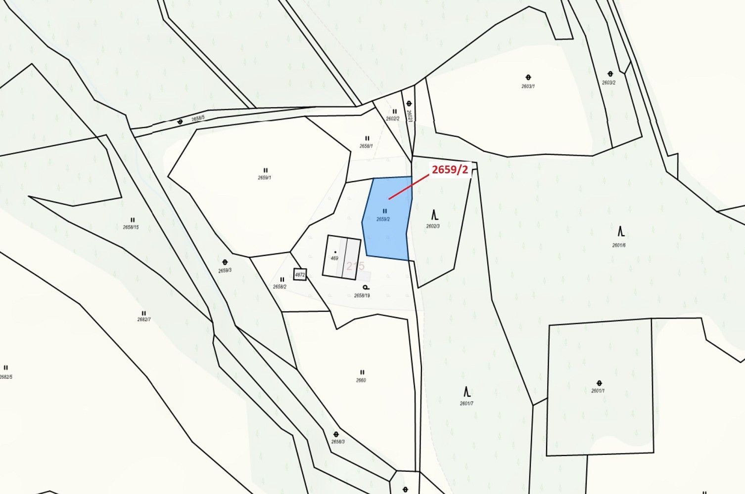 Louka · Valašská Bystřice, okres Vsetín, Zlínský kraj - 3