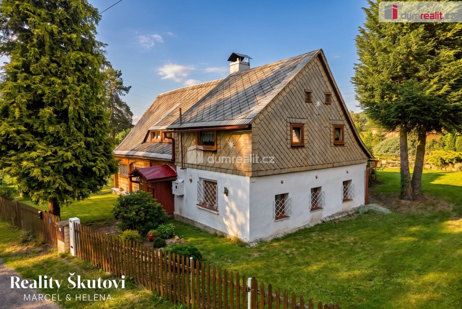 Rodinný dům · 137 m² · Velký Šenov Malý Šenov - 4