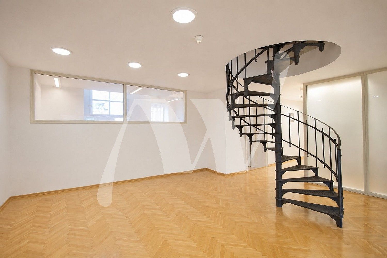 Kancelář · 466 m² · Praha - Nové Město, okres Praha 1, Hlavní město Praha - 3