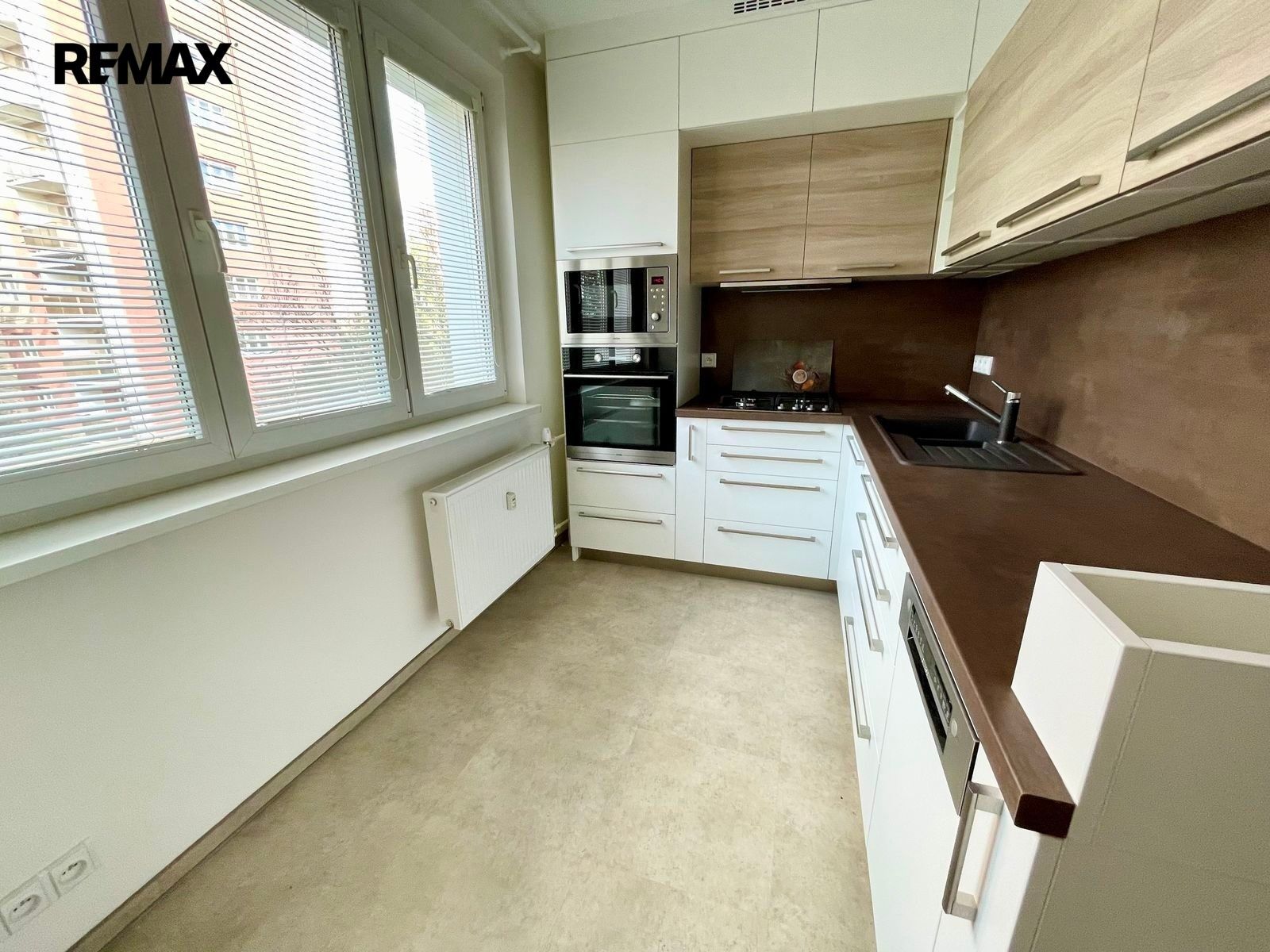 2+1, sídl. Svobody 3563, Prostějov, 55 m² - 2