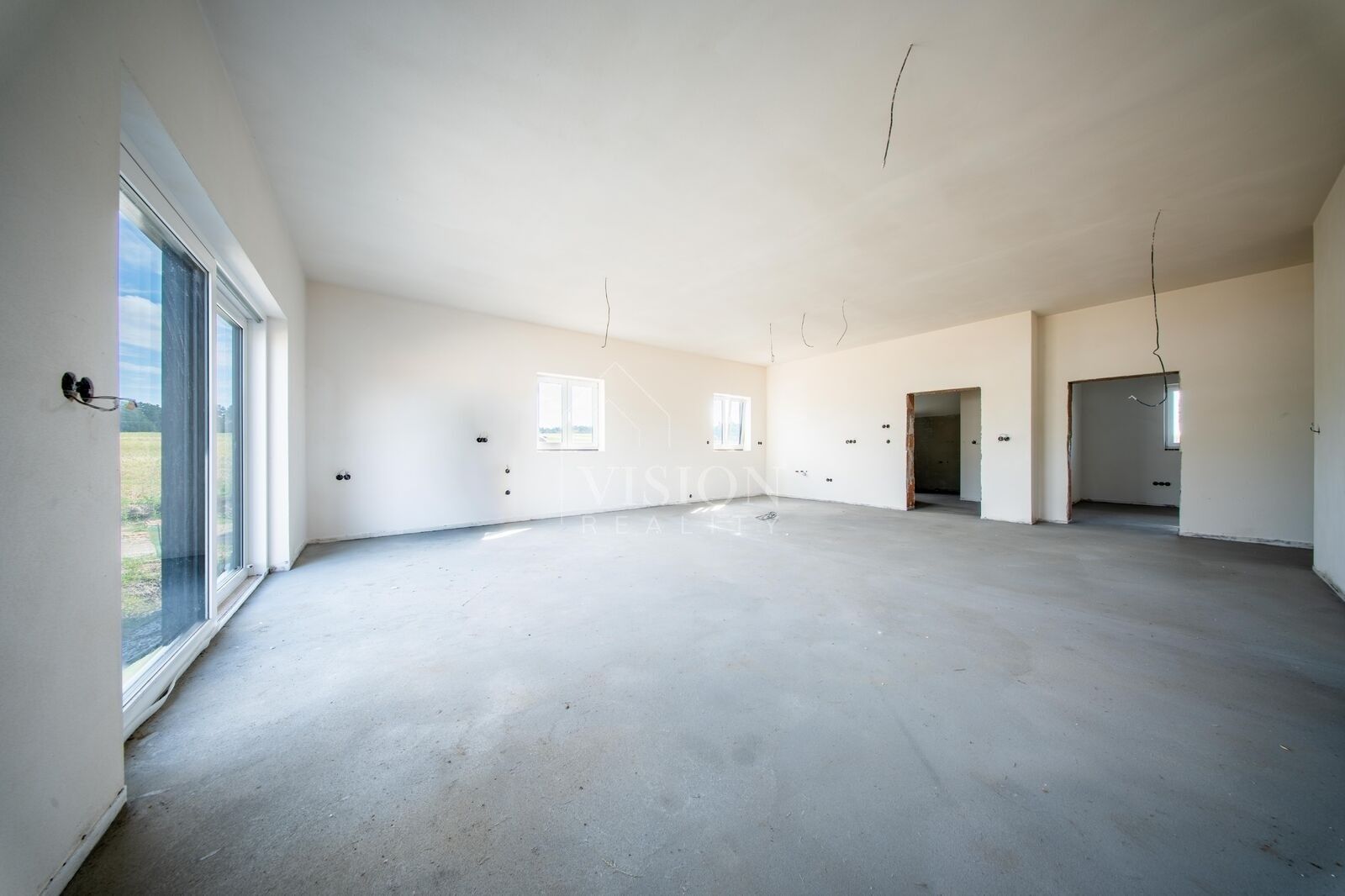 Rodinné domy, Řepeč, 277 m² - 2