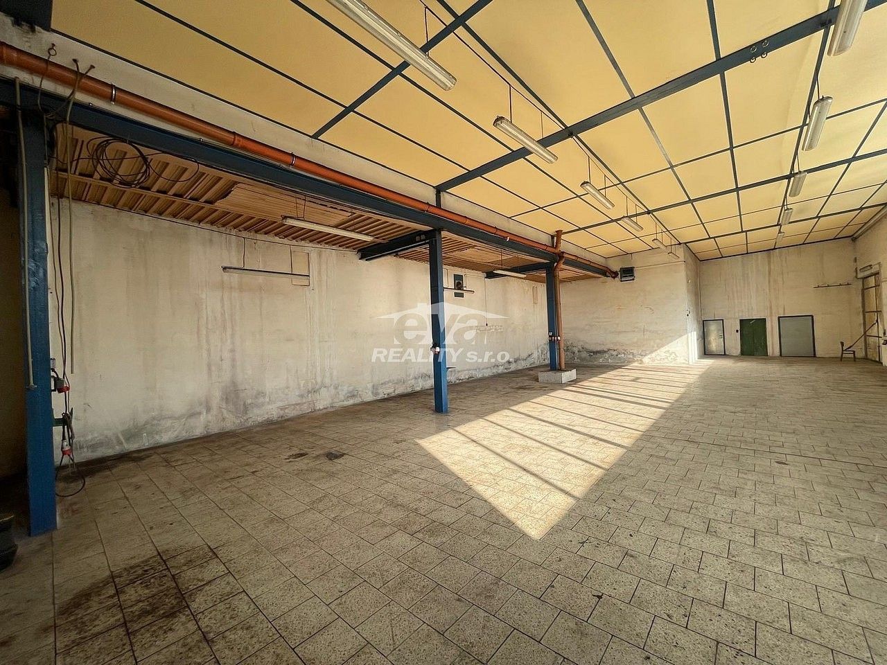 Prodej výrobní prostory - Rumburk - Rumburk 1, okres Děčín, Ústecký kraj, 830 m² - 5
