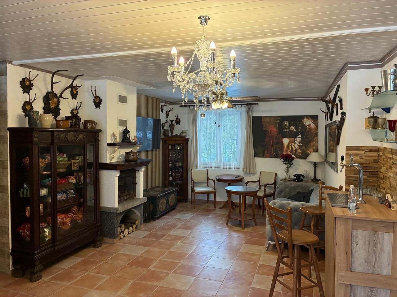 Pronájem chata - Neurazy - Nová Ves u Nepomuka, Plzeňský kraj - 2