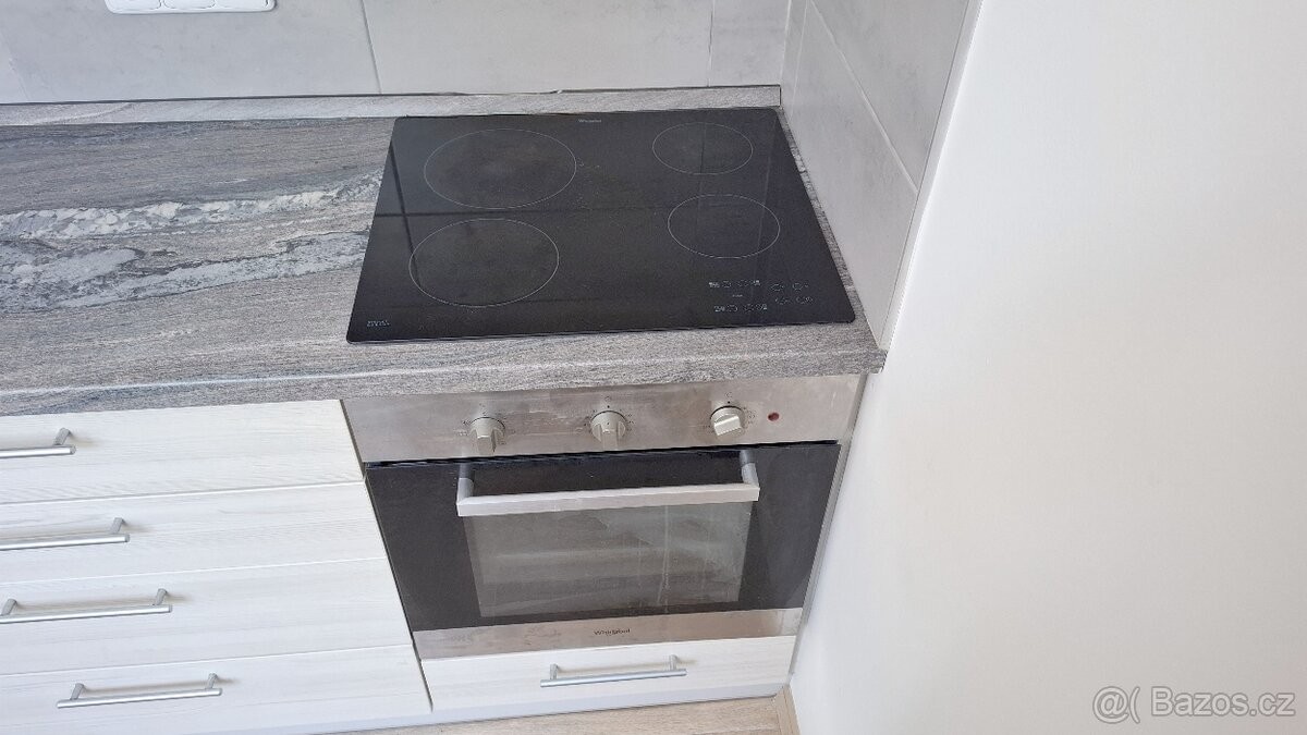 Byt 1+1 · 18 m² · Jihlava, 586 01 - 3