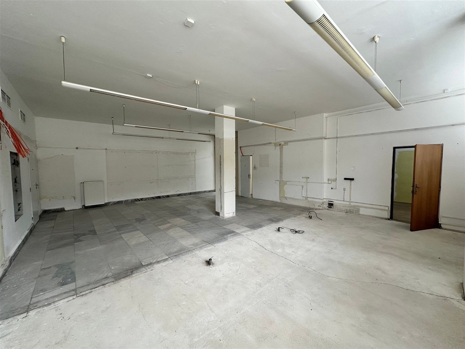 Pronájem komerční - Lesní cesta 291, Děčín IX-Bynov, 230 m² - 5
