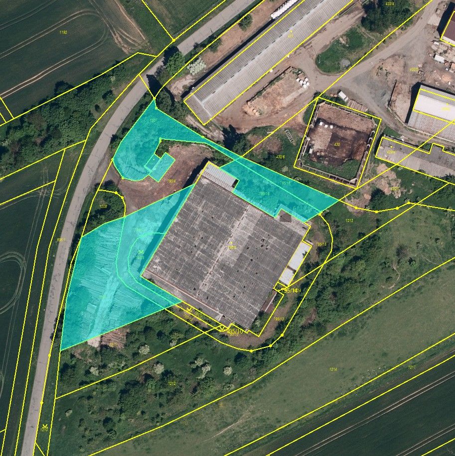 Pozemky pro bydlení, Brno, 602 00