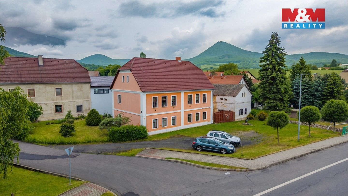 Rodinné domy, Velemín, 160 m²