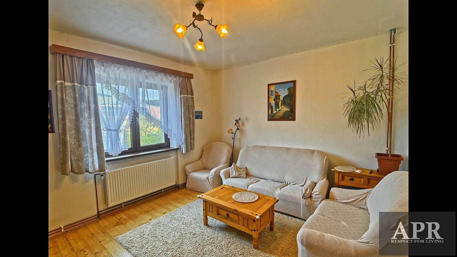 Prodej rodinný dům - J. A. Komenského, Strání - Květná, okres Uherské Hradiště, 87 m² - 5