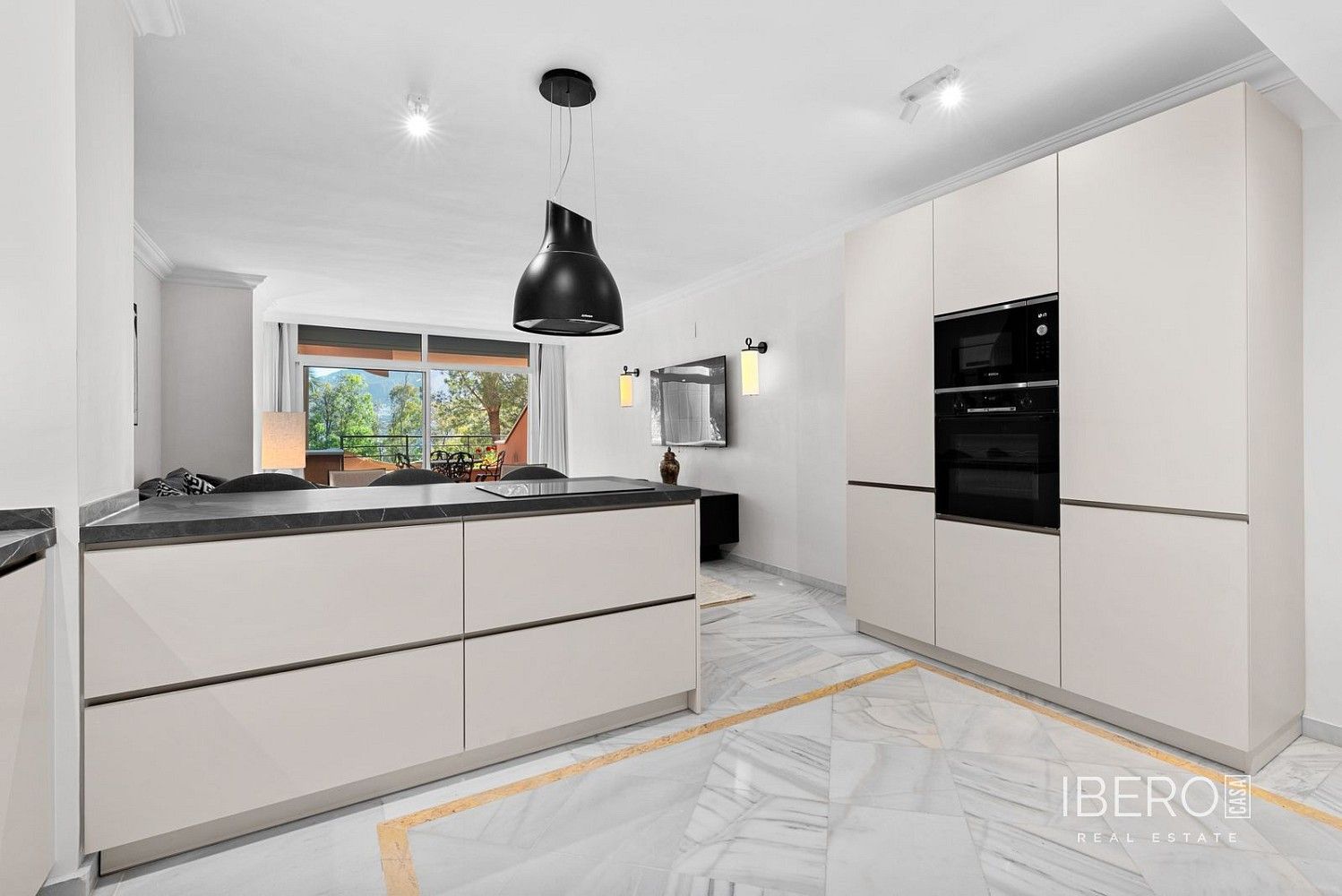 4+kk, Nueva Andalucía, Španělsko, 137 m² - 2