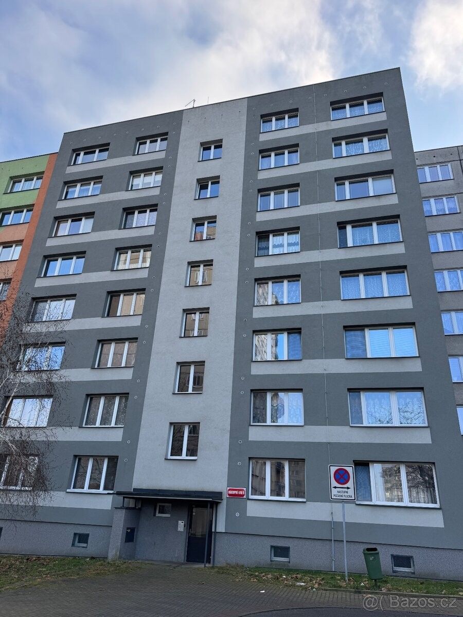 Byty, Havířov, 736 01