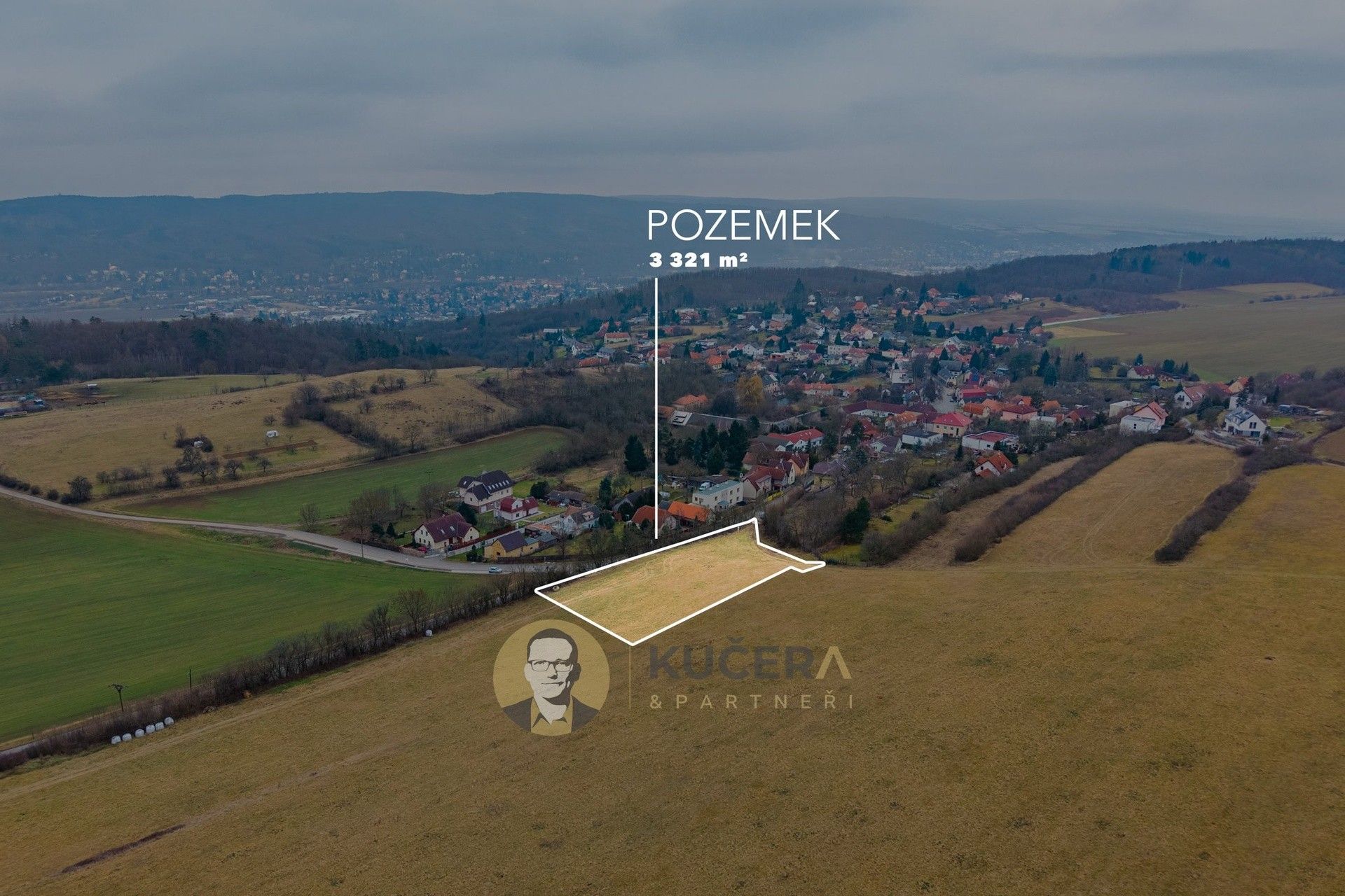 Pozemky pro bydlení, Vonoklasy