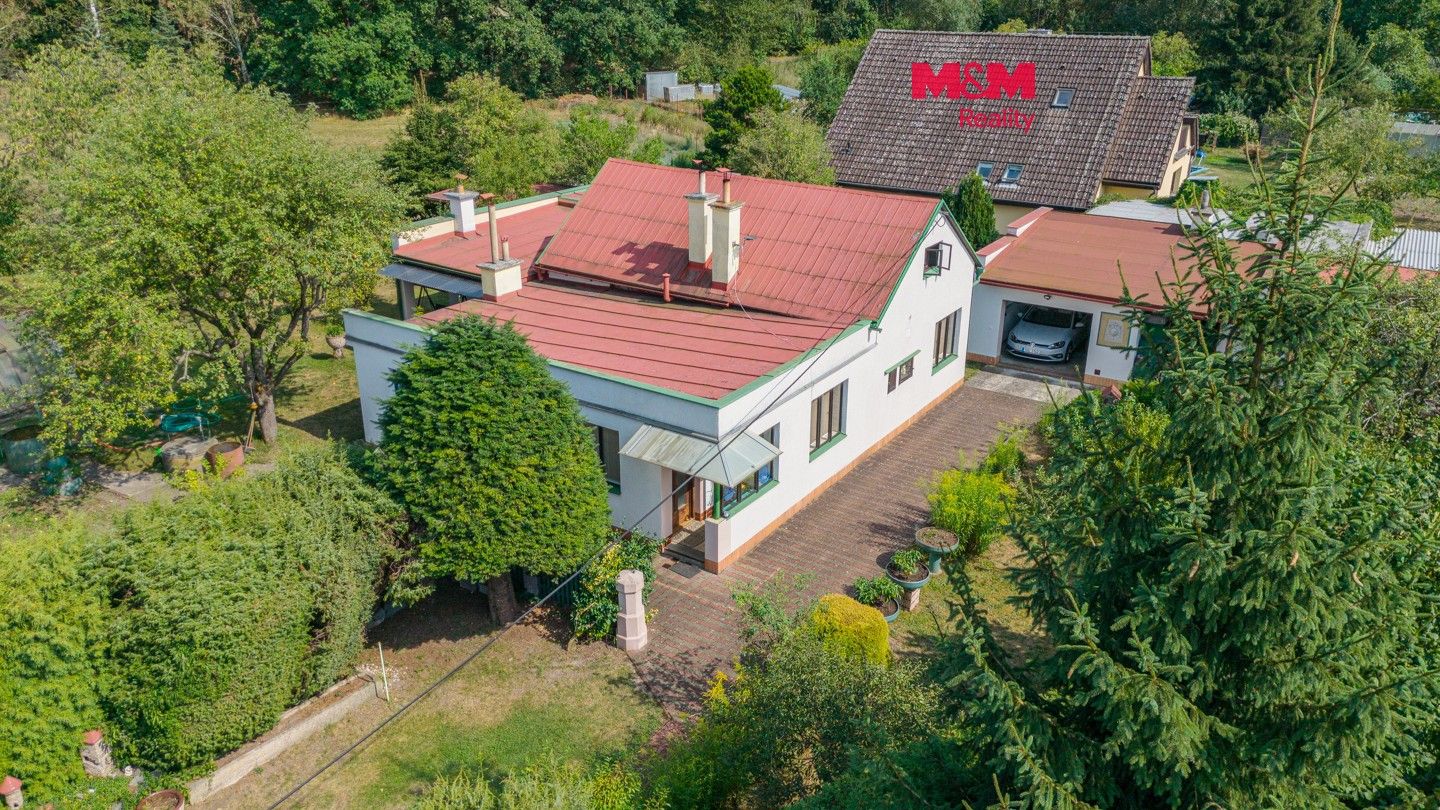 Rodinné domy, Týnišťská, Třebechovice pod Orebem, 180 m²