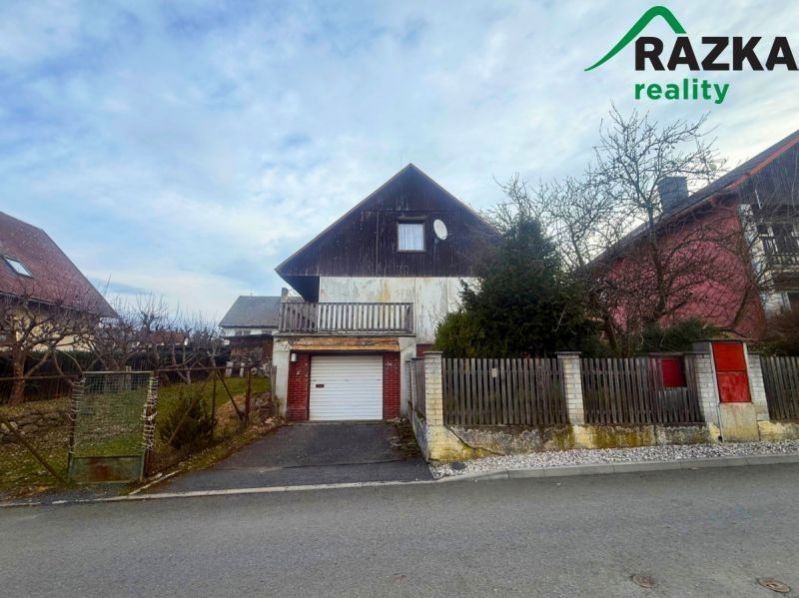 Rodinný dům · 206 m² · Sadová, Halže - 4