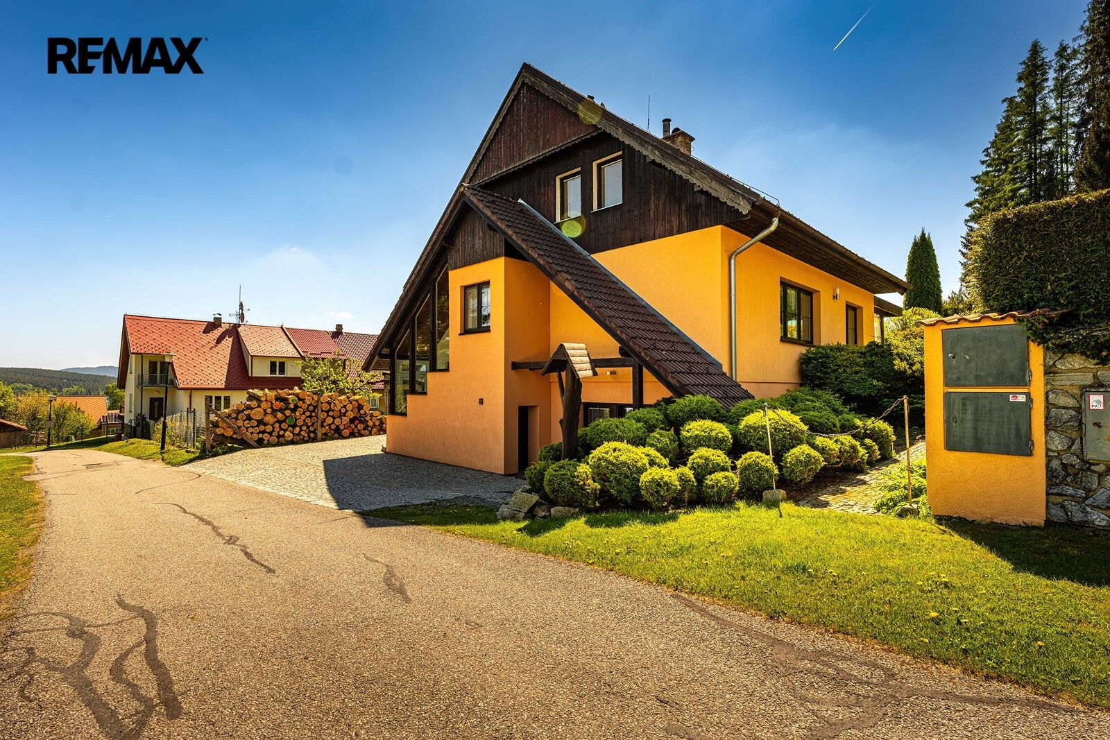 Rodinný dům · 208 m² · Přední Výtoň - 3