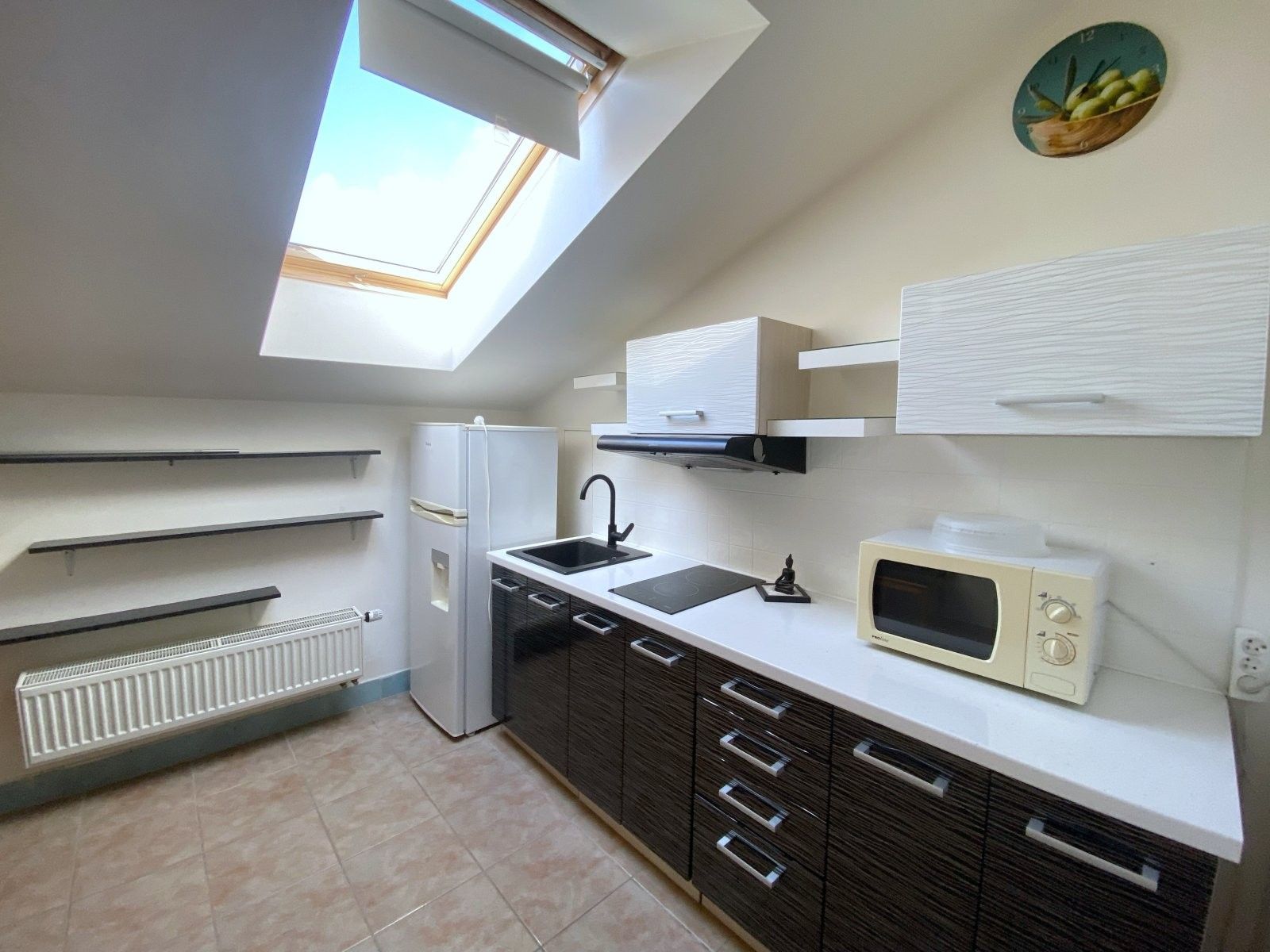 1+1, Obřanská, Brno, 34 m²