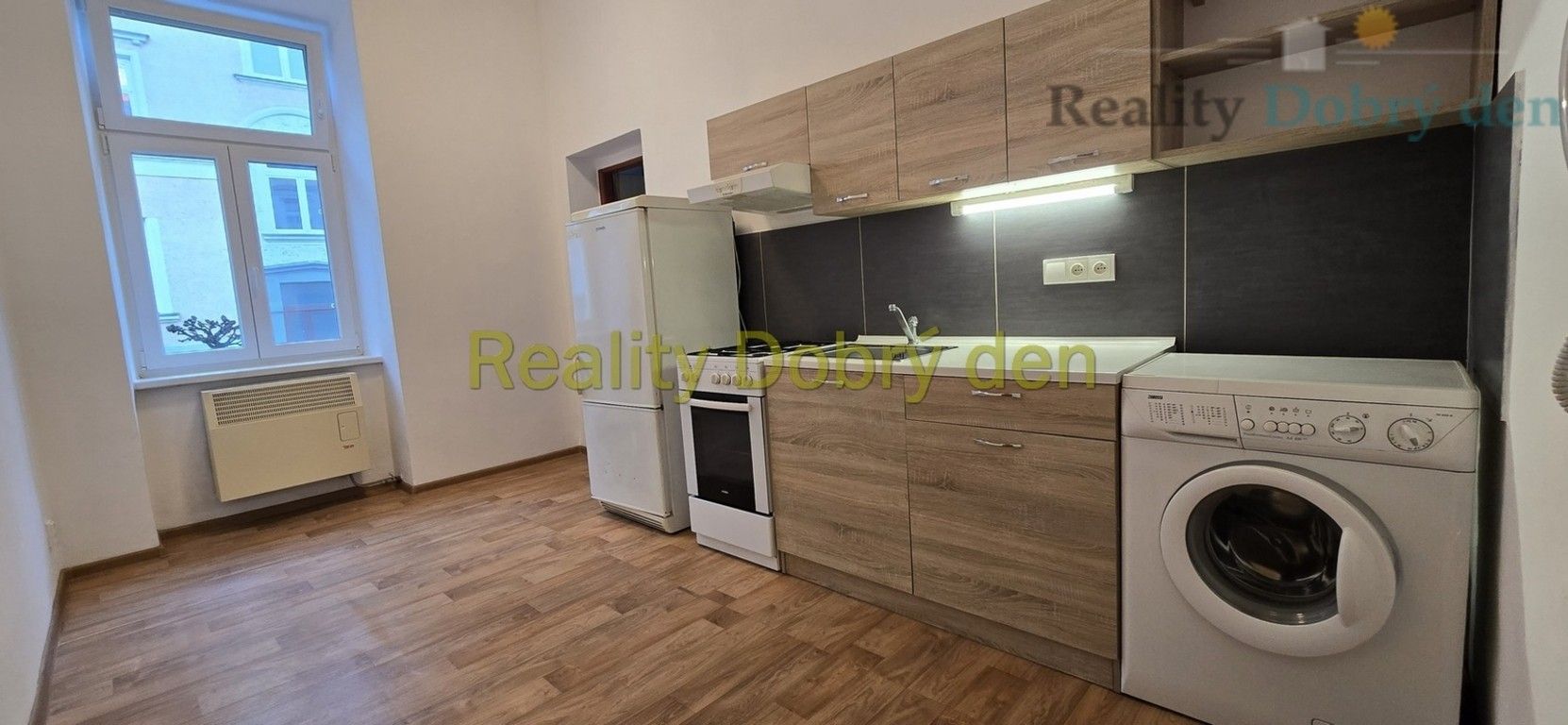 1+1, Mánesova, Opava, 42 m²